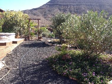 Casa de vacaciones en Las Pared-Hermosas (Fuerteventura)Casa de vacaciones