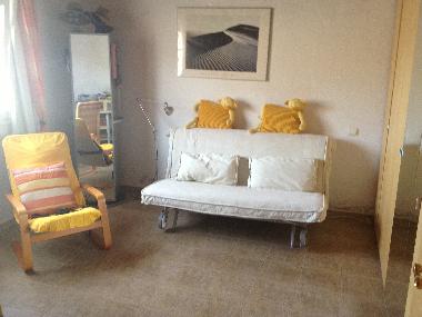 Casa de vacaciones en Las Pared-Hermosas (Fuerteventura)Casa de vacaciones