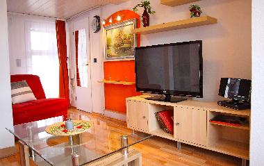 Apartamento de vacaciones en Bad Harzburg (Harz)Casa de vacaciones