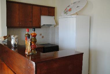 Casa de vacaciones en Dramia (Chania)Casa de vacaciones