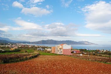 Casa de vacaciones en Dramia (Chania)Casa de vacaciones