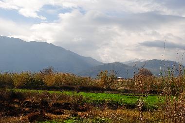 Casa de vacaciones en Dramia (Chania)Casa de vacaciones