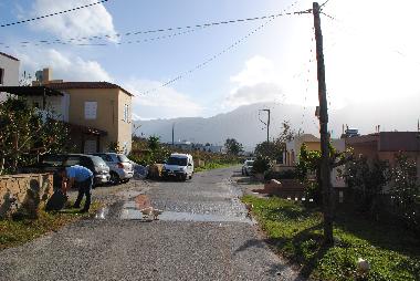 Casa de vacaciones en Dramia (Chania)Casa de vacaciones