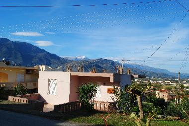 Casa de vacaciones en Dramia (Chania)Casa de vacaciones