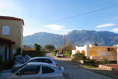 Casa de vacaciones en Dramia (Chania)Casa de vacaciones