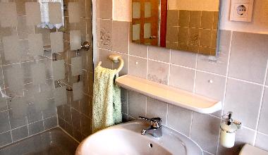 Apartamento de vacaciones en Bad Harzburg (Harz)Casa de vacaciones