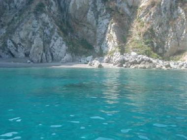 Casa de vacaciones en Mongiove (Messina)Casa de vacaciones