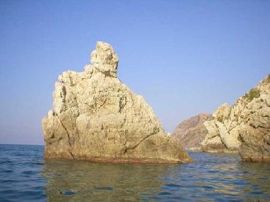 Casa de vacaciones en Mongiove (Messina)Casa de vacaciones