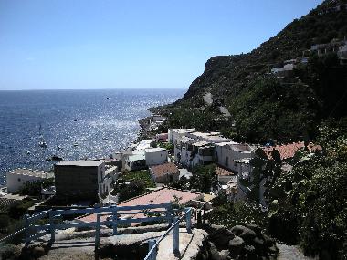 Casa de vacaciones en Mongiove (Messina)Casa de vacaciones