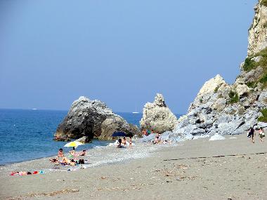 Casa de vacaciones en Mongiove (Messina)Casa de vacaciones