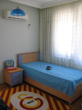Apartamento de vacaciones en Antalya (Antalya)Casa de vacaciones