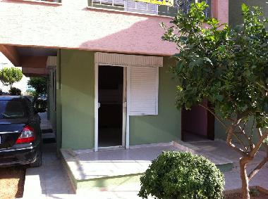 Apartamento de vacaciones en Antalya (Antalya)Casa de vacaciones