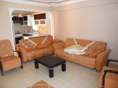 Casa de vacaciones en Davutlar (Aydin)Casa de vacaciones