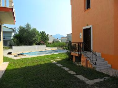 Casa de vacaciones en Davutlar (Aydin)Casa de vacaciones