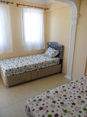 Casa de vacaciones en Davutlar (Aydin)Casa de vacaciones