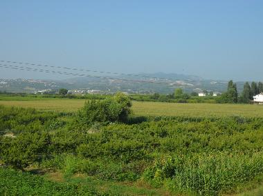 Casa de vacaciones en Davutlar (Aydin)Casa de vacaciones