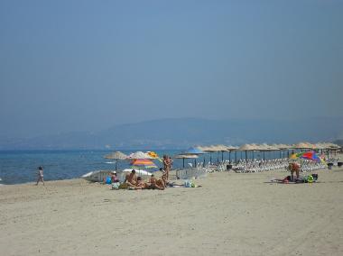 Casa de vacaciones en Davutlar (Aydin)Casa de vacaciones