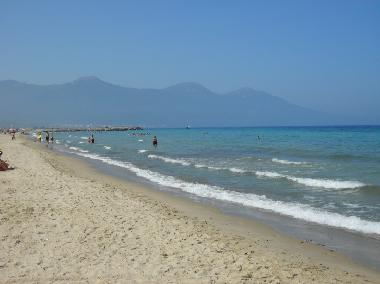 Casa de vacaciones en Davutlar (Aydin)Casa de vacaciones