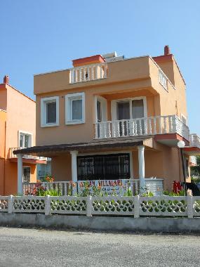 Casa de vacaciones en Davutlar (Aydin)Casa de vacaciones