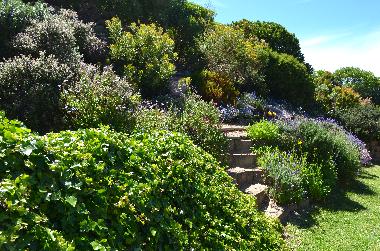 Casa de vacaciones en Glencairn (Western Cape)Casa de vacaciones