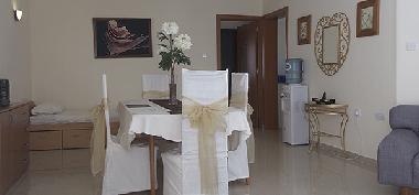 Apartamento de vacaciones en Qawra (Malta)Casa de vacaciones