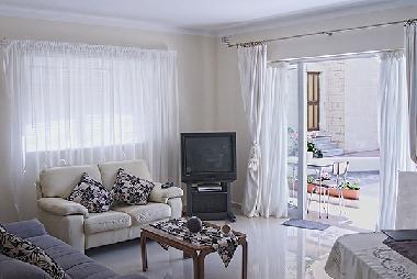 Apartamento de vacaciones en Qawra (Malta)Casa de vacaciones