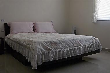 Apartamento de vacaciones en Qawra (Malta)Casa de vacaciones