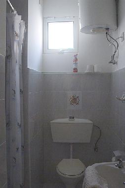 Apartamento de vacaciones en Qawra (Malta)Casa de vacaciones