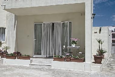 Apartamento de vacaciones en Qawra (Malta)Casa de vacaciones