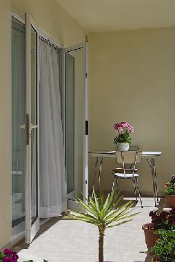 Apartamento de vacaciones en Qawra (Malta)Casa de vacaciones