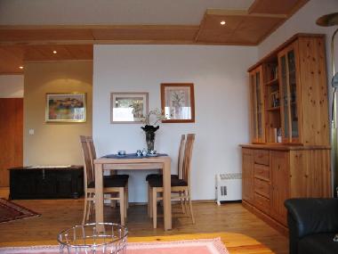 Casa de vacaciones en  Schiefling  am Wrthersee (Klagenfurt-Villach)Casa de vacaciones