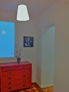 Cama y desayuno en Madrid (Madrid)Casa de vacaciones