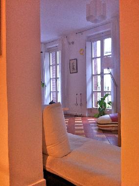 Cama y desayuno en Madrid (Madrid)Casa de vacaciones