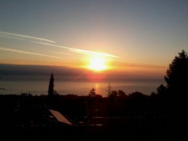 Apartamento de vacaciones en Lovran (Primorsko-Goranska)Casa de vacaciones