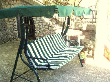 Apartamento de vacaciones en Lovran (Primorsko-Goranska)Casa de vacaciones