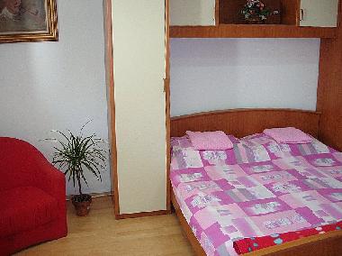 Apartamento de vacaciones en Lovran (Primorsko-Goranska)Casa de vacaciones