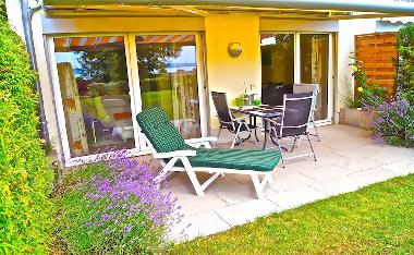 Apartamento de vacaciones en Meersburg am Bodensee (Bodensee)Casa de vacaciones