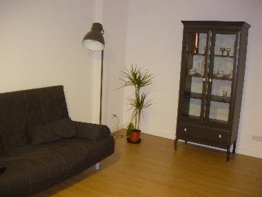 Apartamento de vacaciones en Berlin (Tiergarten)Casa de vacaciones