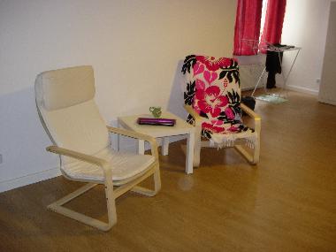 Apartamento de vacaciones en Berlin (Tiergarten)Casa de vacaciones