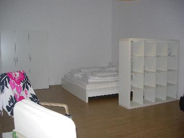 Apartamento de vacaciones en Berlin (Tiergarten)Casa de vacaciones