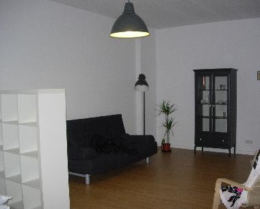 Apartamento de vacaciones en Berlin (Tiergarten)Casa de vacaciones