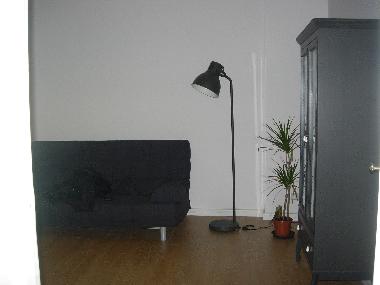 Apartamento de vacaciones en Berlin (Tiergarten)Casa de vacaciones
