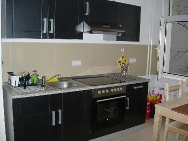 Apartamento de vacaciones en Berlin (Tiergarten)Casa de vacaciones
