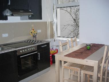 Apartamento de vacaciones en Berlin (Tiergarten)Casa de vacaciones