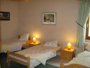 Casa de vacaciones en Chaunac (Charente-Maritime)Casa de vacaciones