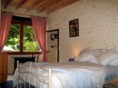 Casa de vacaciones en Chaunac (Charente-Maritime)Casa de vacaciones