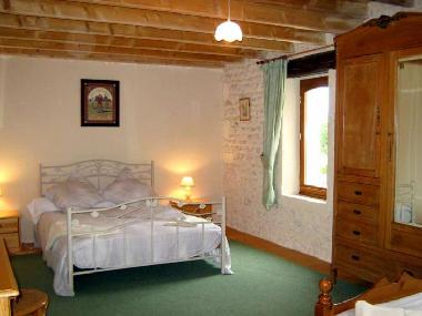 Casa de vacaciones en Chaunac (Charente-Maritime)Casa de vacaciones