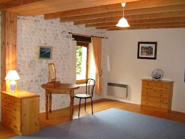 Casa de vacaciones en Chaunac (Charente-Maritime)Casa de vacaciones