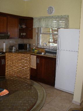 Apartamento de vacaciones en Cabarete (Puerto Plata)Casa de vacaciones