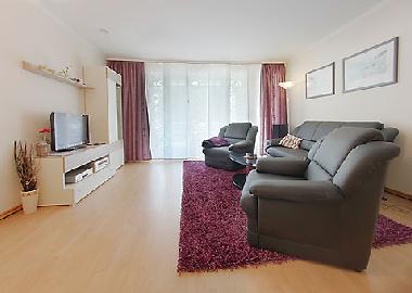 Apartamento de vacaciones en Binz (Ostsee-Inseln)Casa de vacaciones